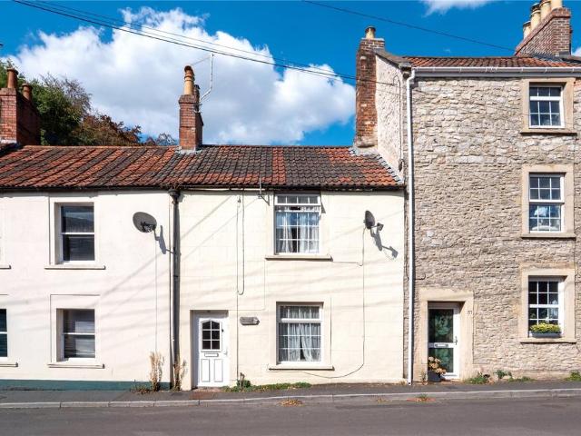 House for sale in Bowlish, Shepton Mallet