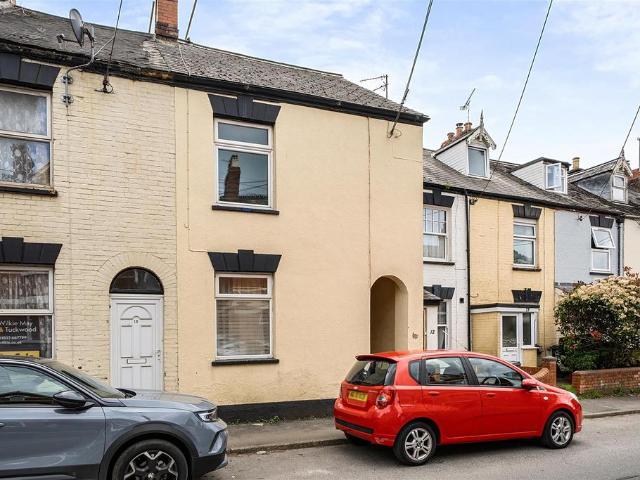 House for sale in Tonedale, Somerset
