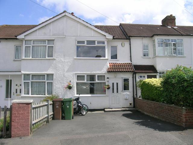 House for sale in Worcester Park, Greater London
