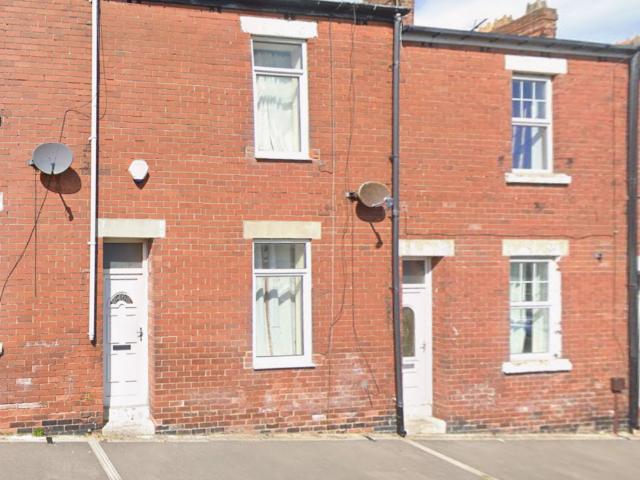 House for sale in Dawdon, Dalton-le-dale