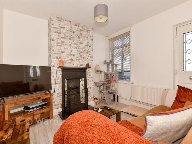 House for sale in Martyrs Field, The Bridge