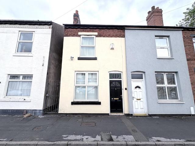House for sale in Bloxwich, West Midlands
