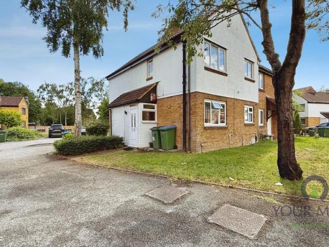 House for sale in Thamesmead, Isle Of Man