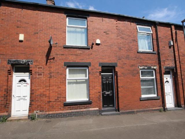 House for sale in Spotland Bridge, Burnedge
