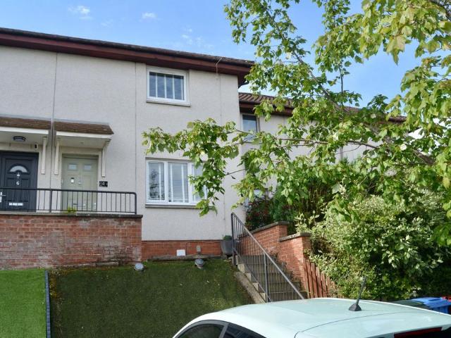 House for sale in Scotland
