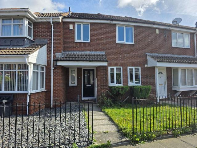 House for sale in Wallsend, Tyne And Wear