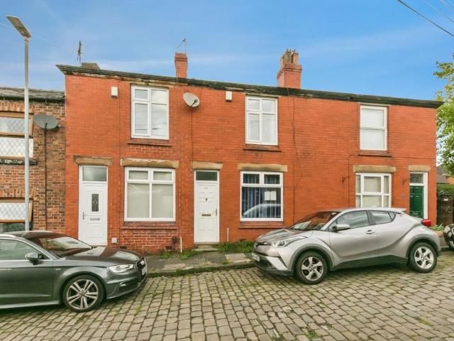 House for sale in Bollinbrook, Macclesfield