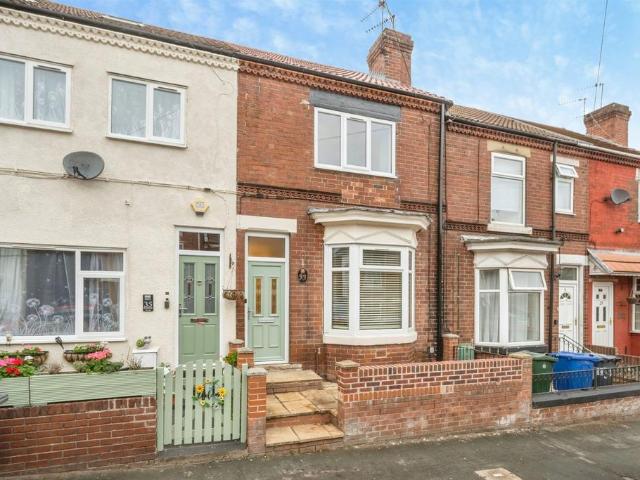 House for sale in Conisbrough, Doncaster