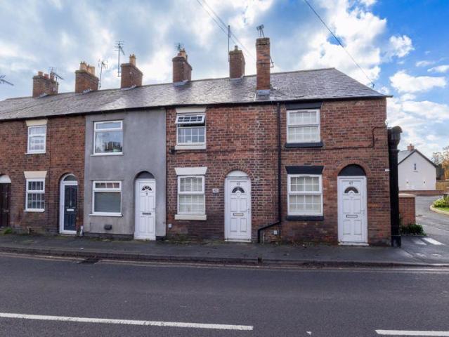 House for sale in Ellesmere Urban, Ellesmere