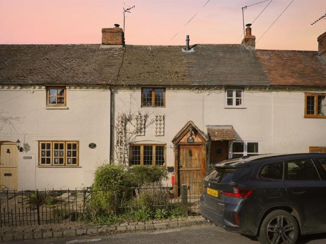House for sale in Alderminster, Isle Of Man