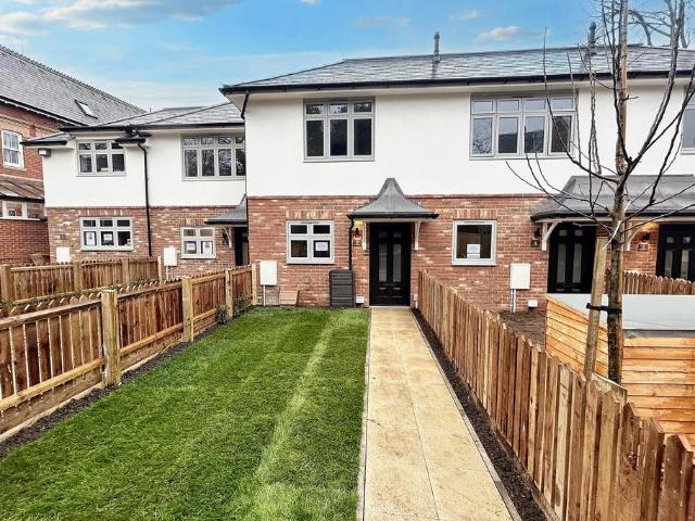 House for sale in Parkstone, Isle Of Man