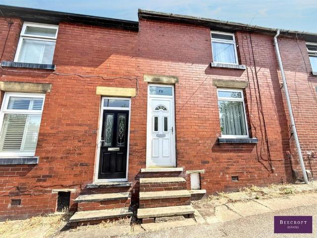 House for sale in Shaw Lands, South Yorkshire