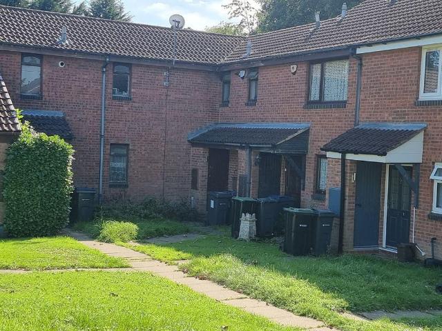 House for sale in Reddicap Heath, Birmingham