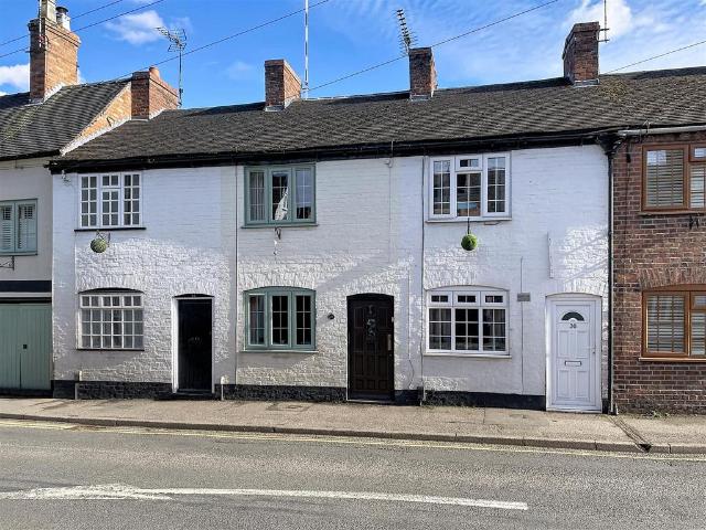 House for sale in Ladyes Hills, Green Close