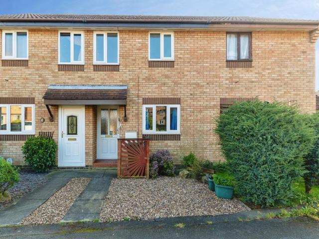House for sale in Wybers Wood, Bradley