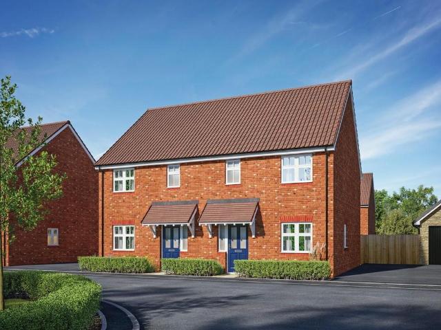 House for sale in Patterdown, Chippenham