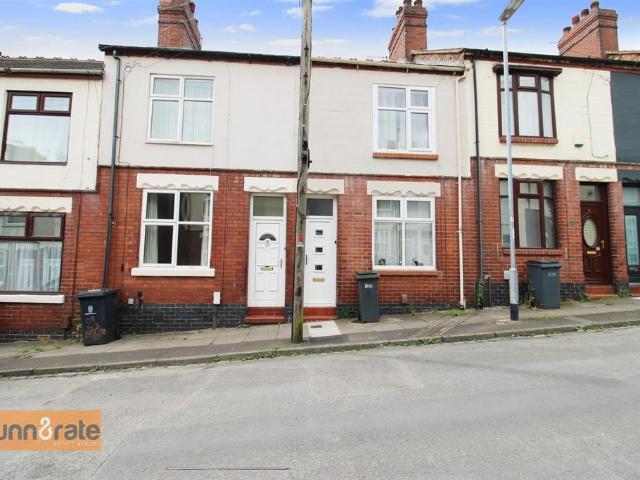 House for sale in Hanley, Isle Of Man