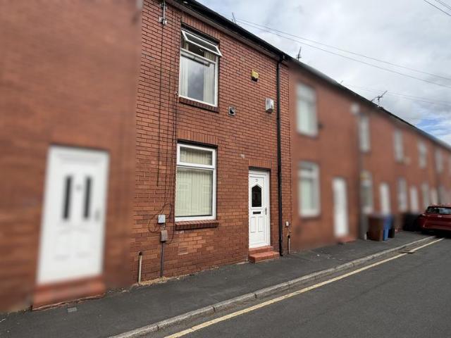 House for sale in Reddish, Greater Manchester