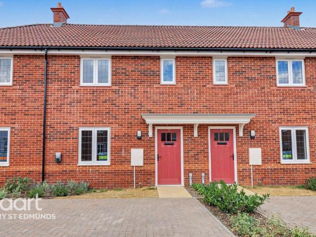 House for sale in Bedingfield, Suffolk