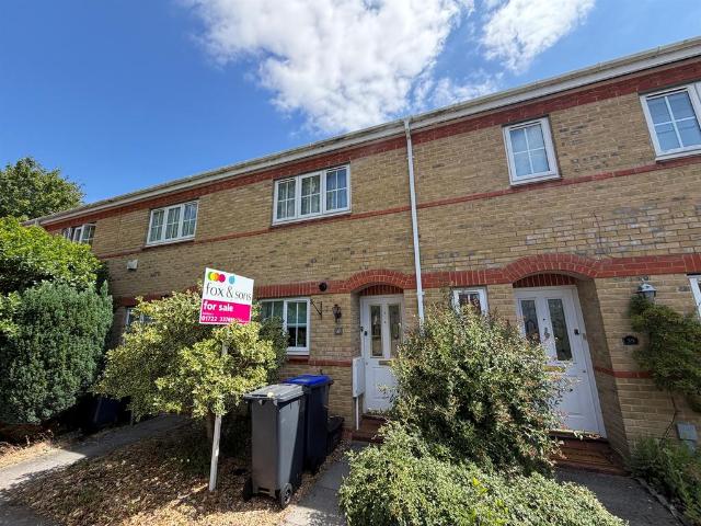 House for sale in Bishopdown, Wiltshire