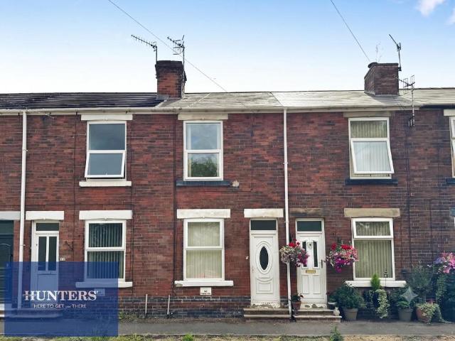 House for sale in Loundsley Green, East Midlands