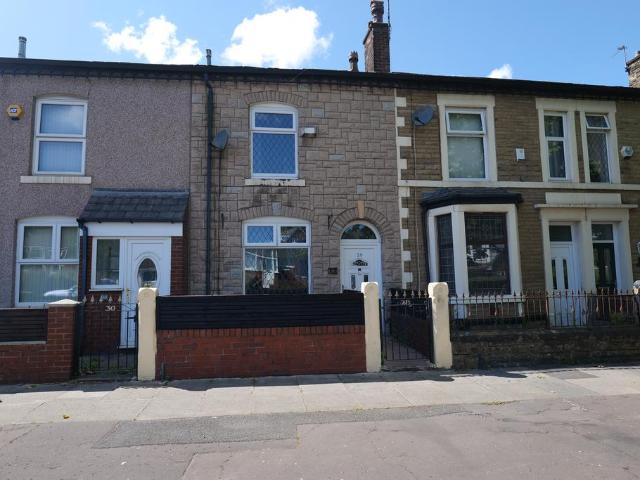 House for sale in Burnedge, Greater Manchester