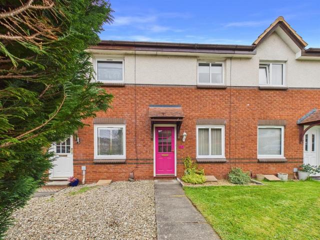 House for sale in Tulloch, Moneydie