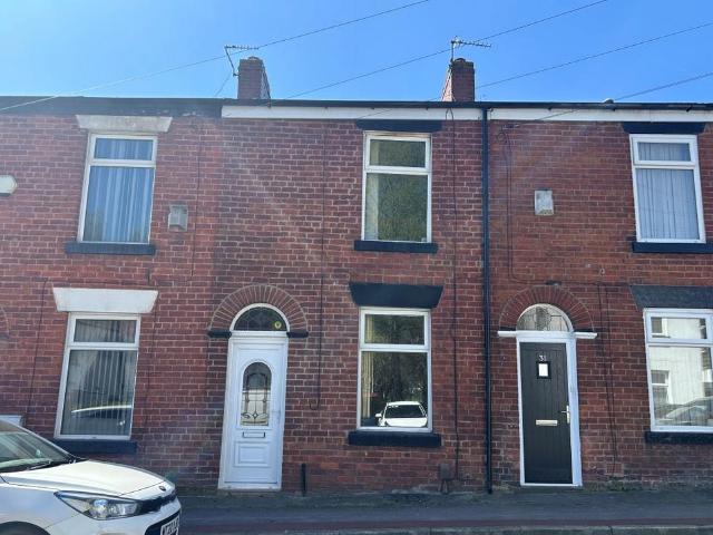 House for sale in Lee Bank, Isle Of Man