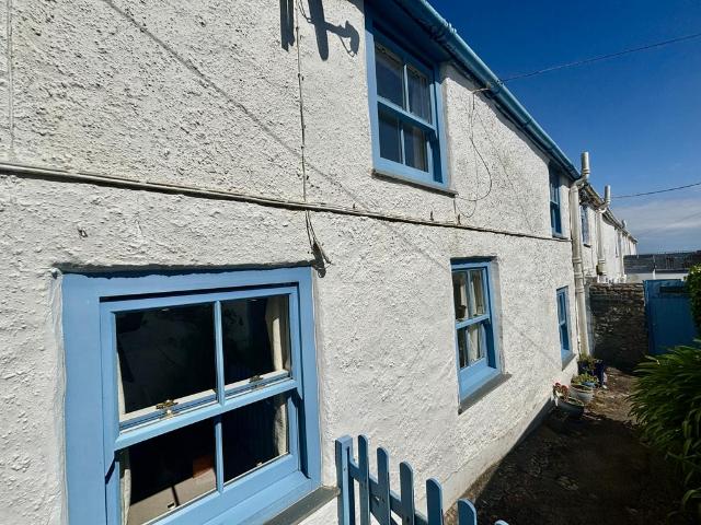 House for sale in Marazion