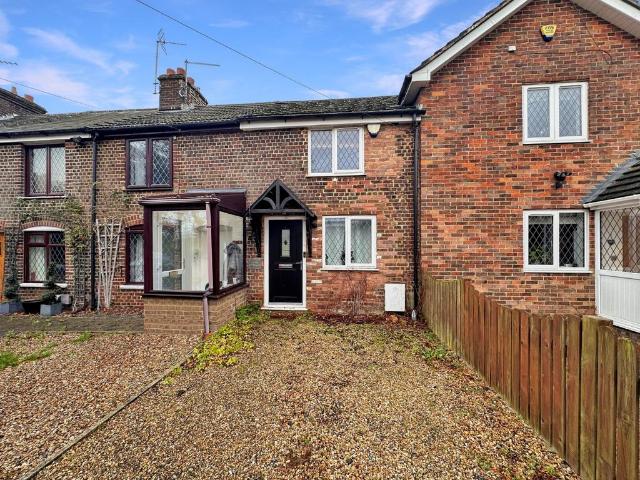 House for sale in Chaul End, Caddington