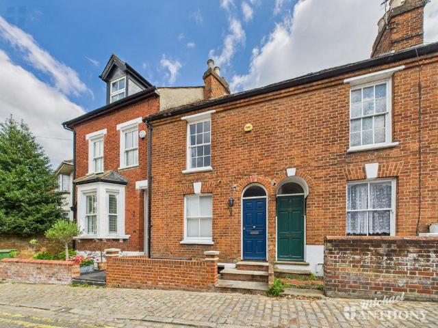 House for sale in Southcourt, Aylesbury