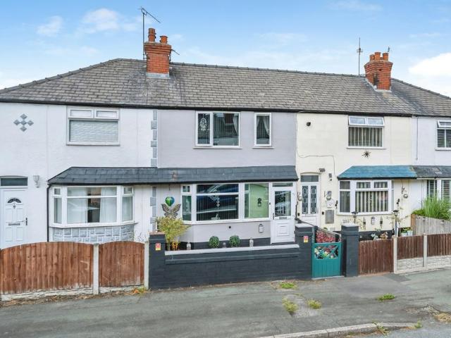 House for sale in Warrington