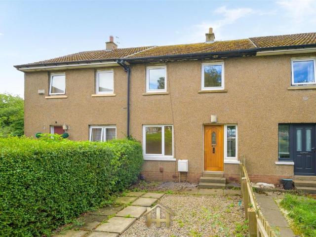 House for sale in Gotterstone, Scotland