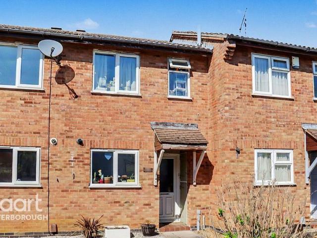 House for sale in New Werrington, Peterborough