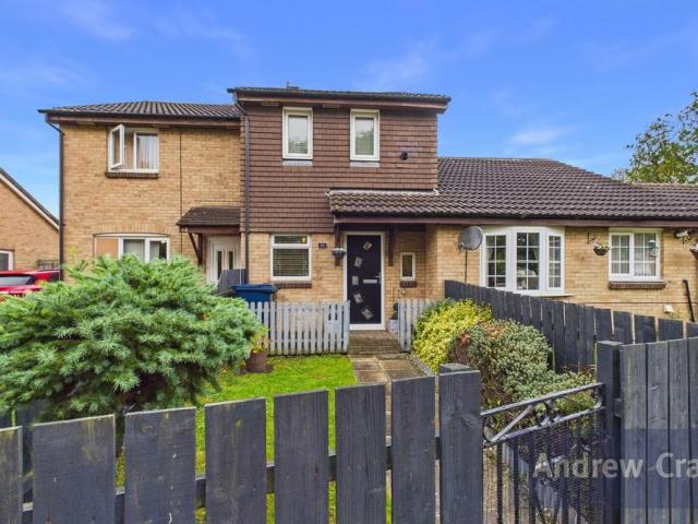 House for sale in Blakelaw, Newcastle upon Tyne