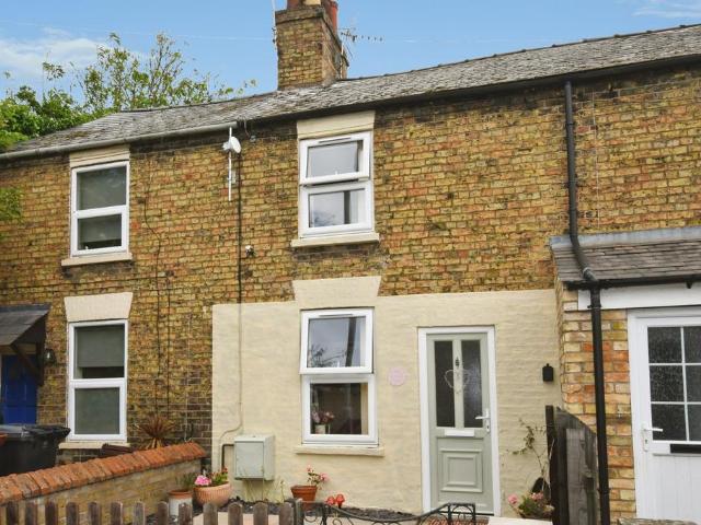 House for sale in Ermine, Brayford