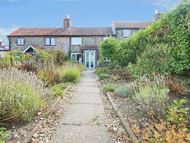 House for sale in Wymondham, Burgh St Peter