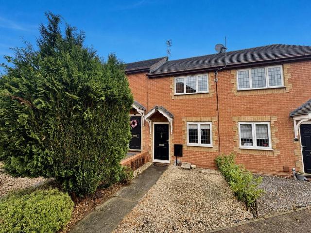 House for sale in Hampton Hargate, Peterborough