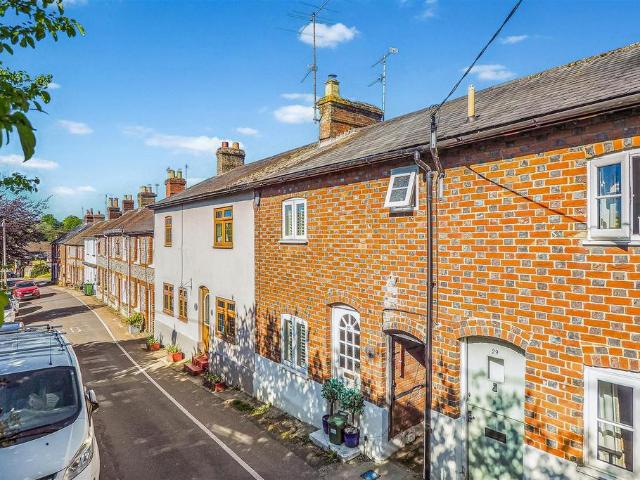 House for sale in Priest Down, Hampshire
