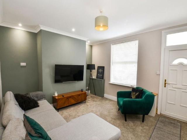House for sale in Worsley, Salford