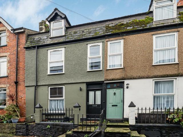House for sale in Strode, Devon