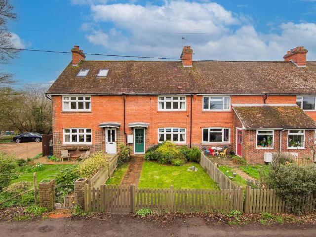 House for sale in Cross In Hand, East Sussex