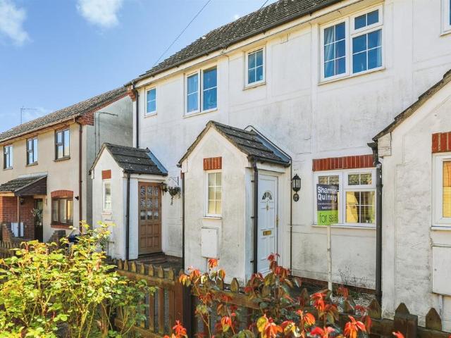 House for sale in Ramsey, Huntingdon