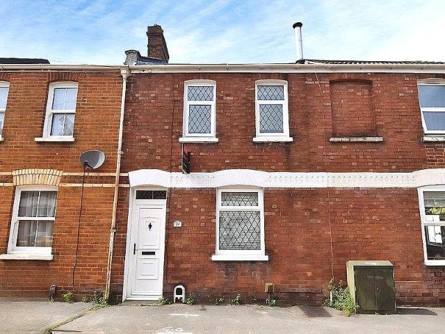 House for sale in St Leonards, Watergate