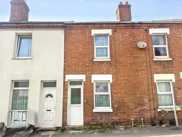 House for sale in Hillfields, West Midlands