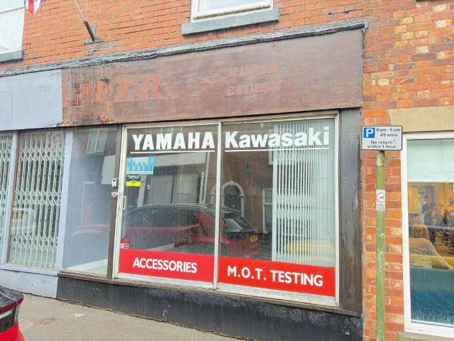 House for sale in Kingsley Moor, Staffordshire