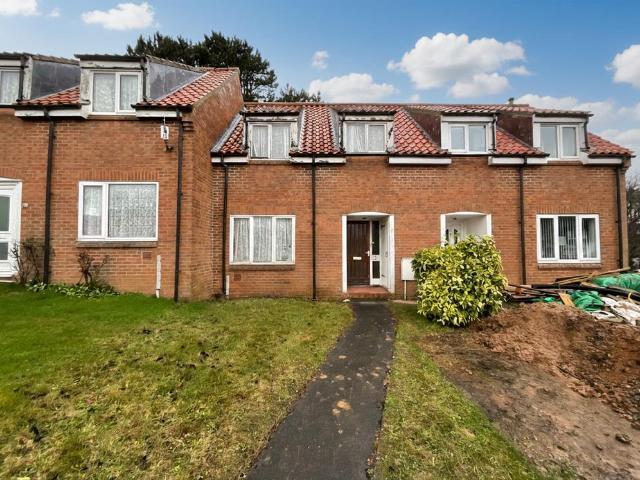 House for sale in Sandybed, Kepwick