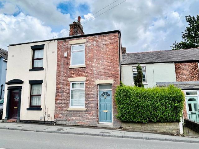House for sale in Firbank, Lancashire
