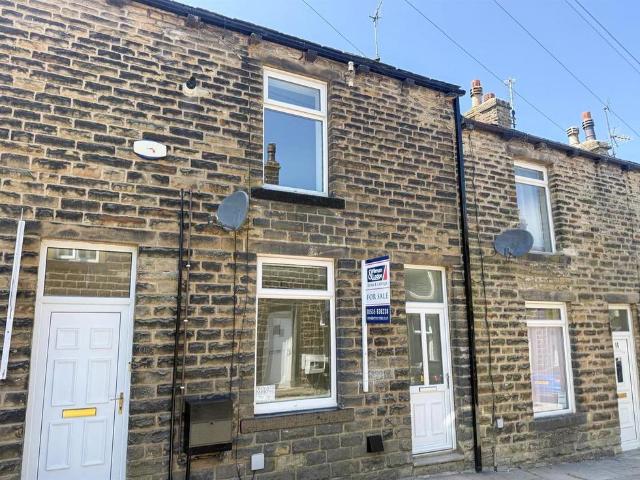 House for sale in Cowling, North Yorkshire