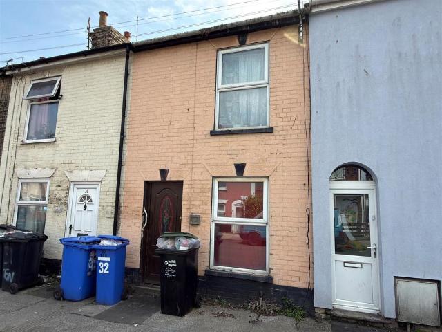 House for sale in Eastbridge, Suffolk